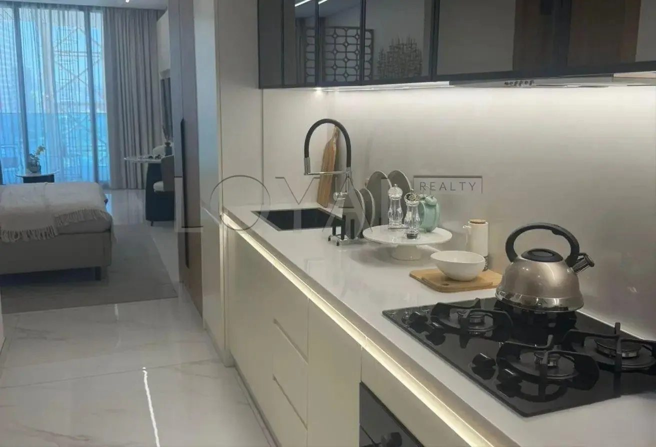 Smart Living | Great Location| Bright & Spacious
