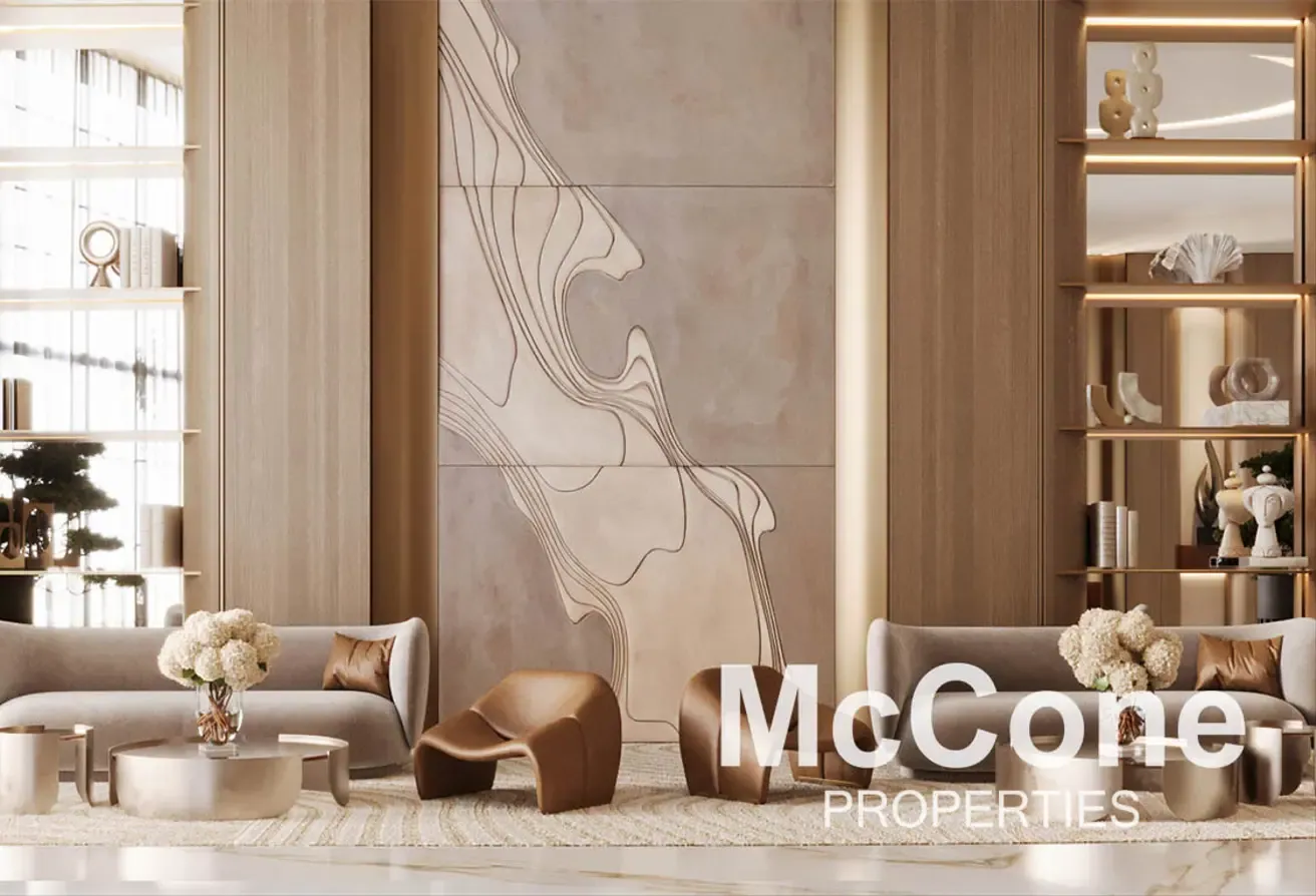 High Floor | Handover Soon | Modern Unit