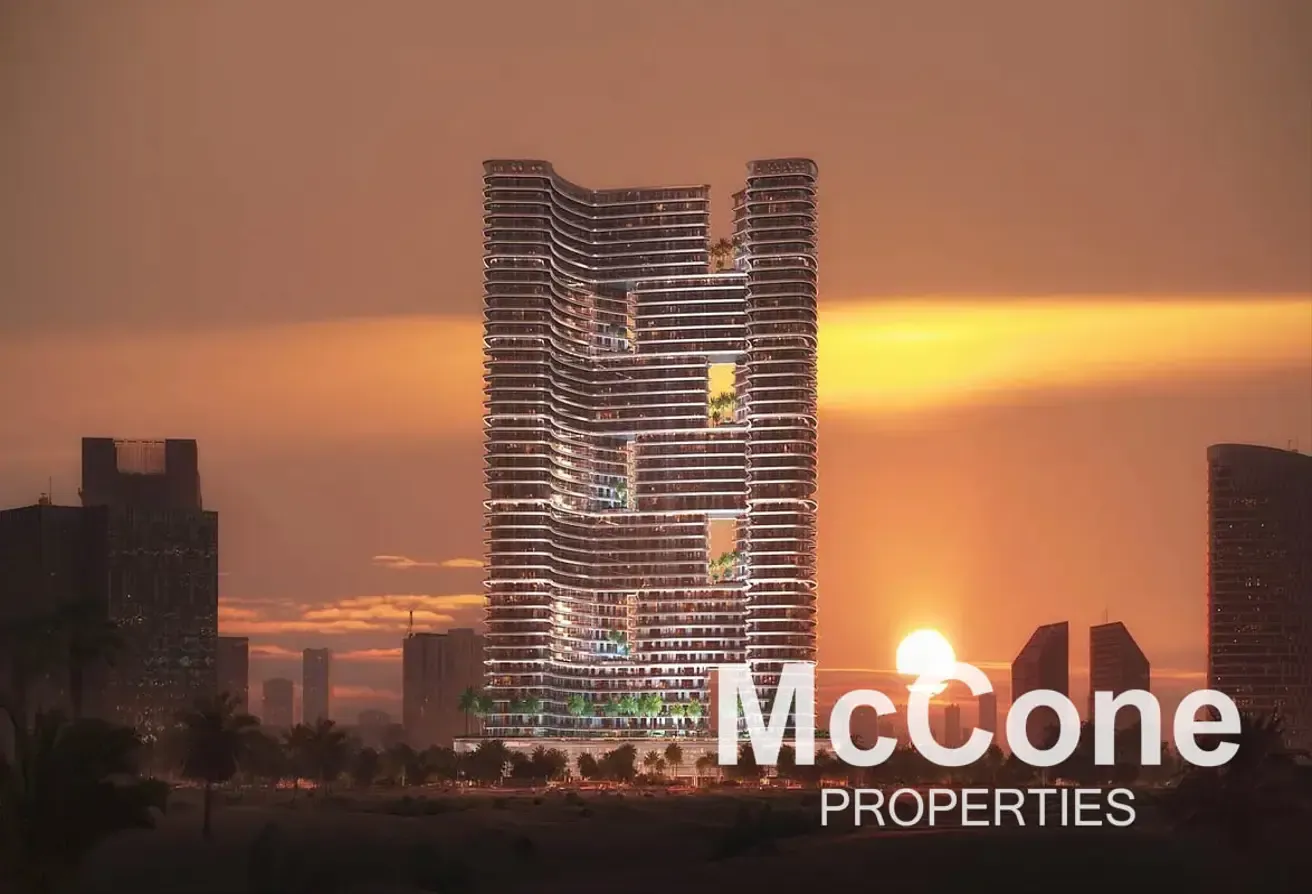 High Floor | Handover Soon | Modern Unit