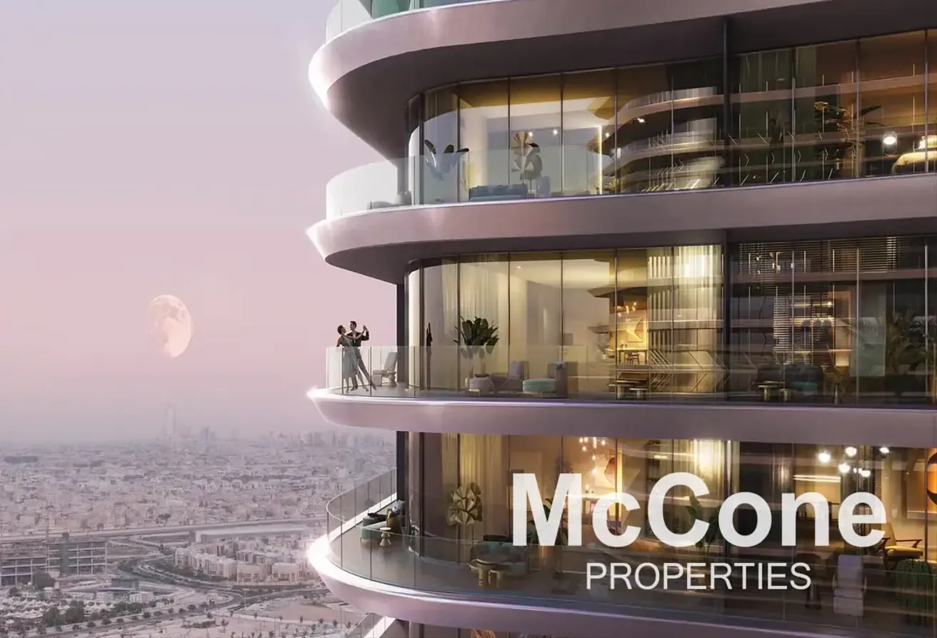 High Floor | Handover Soon | Modern Unit