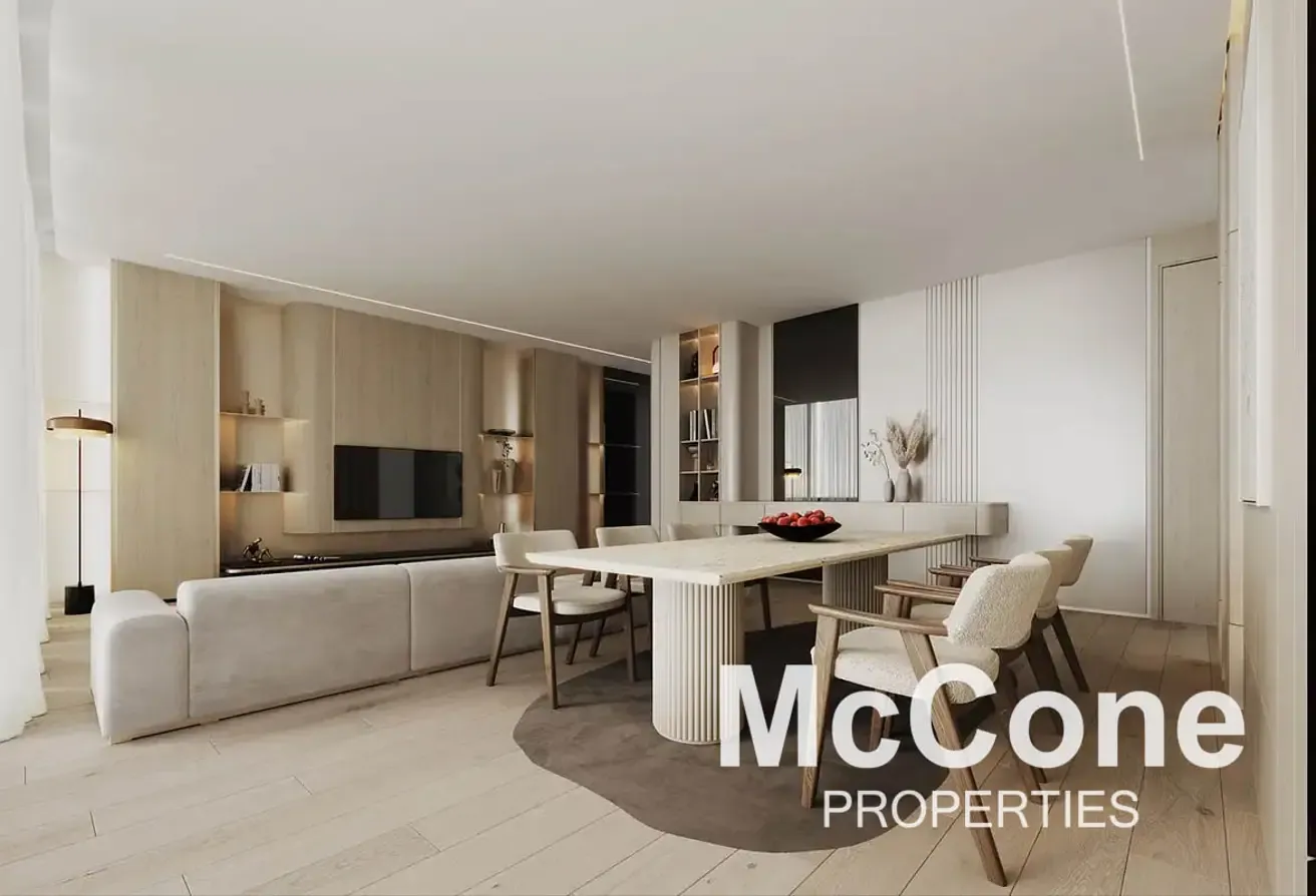 Prime Location | Spacious | Modern Unit