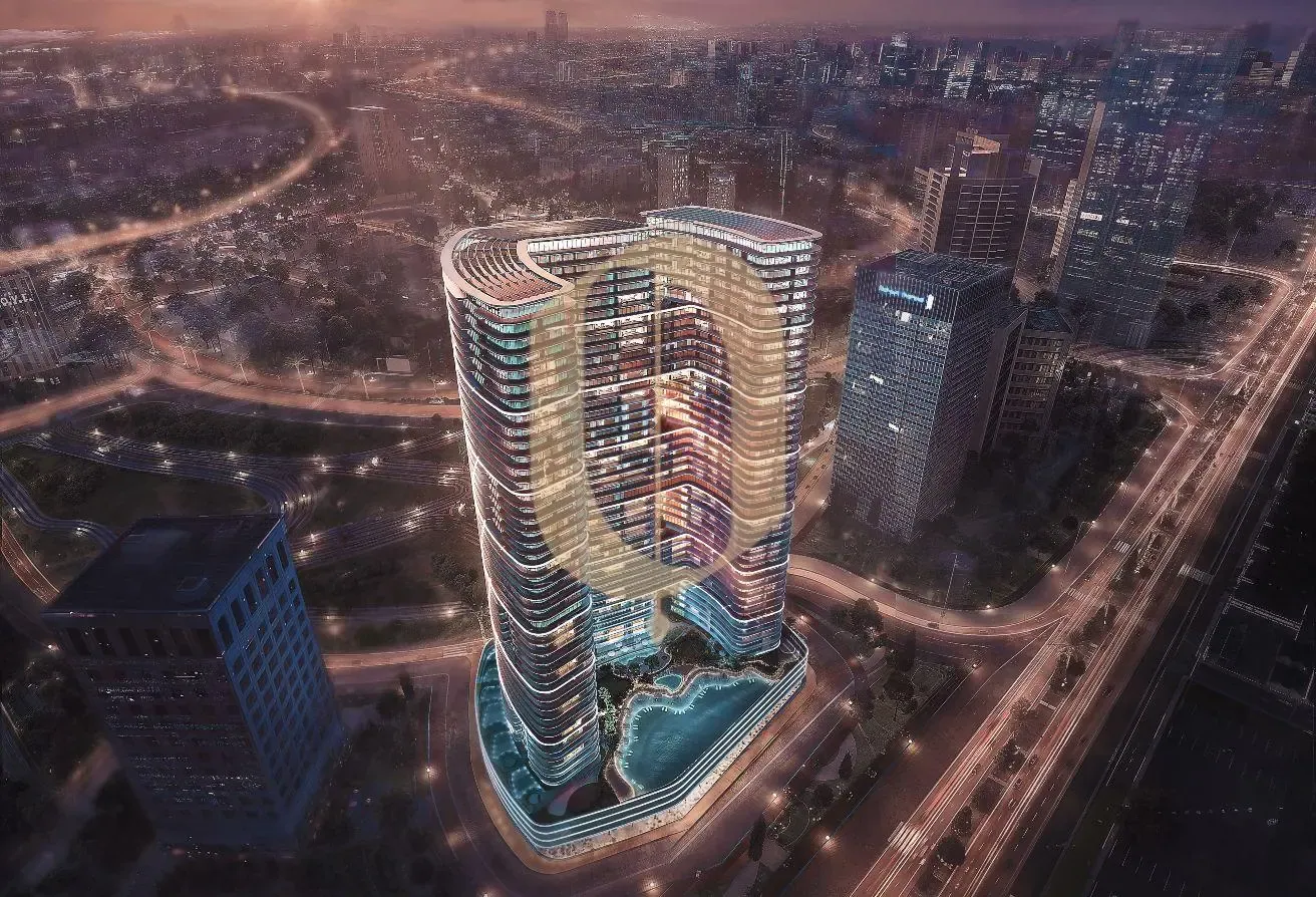 Investor Choice | Premium Living | Strong ROI