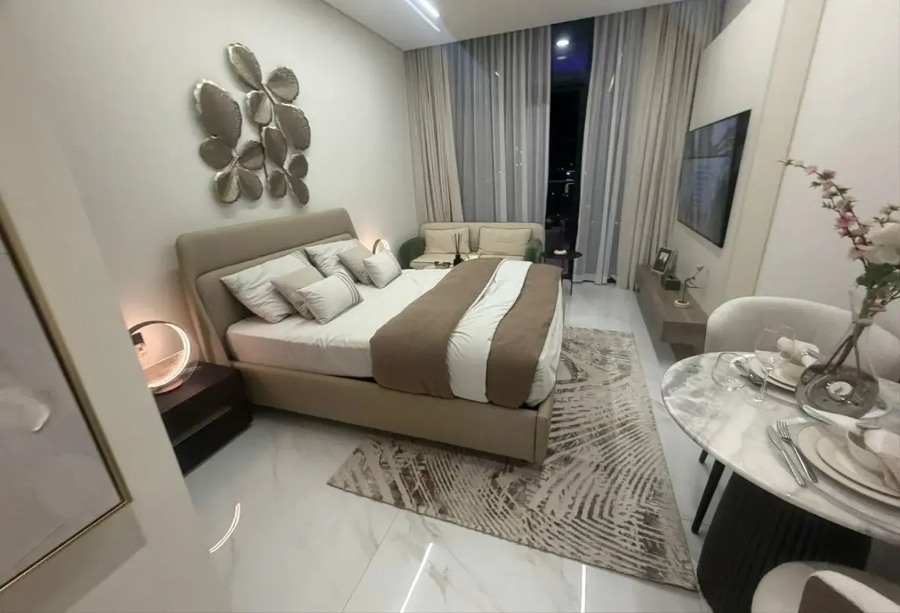 Lowest Price | High ROI | Handover Soon
