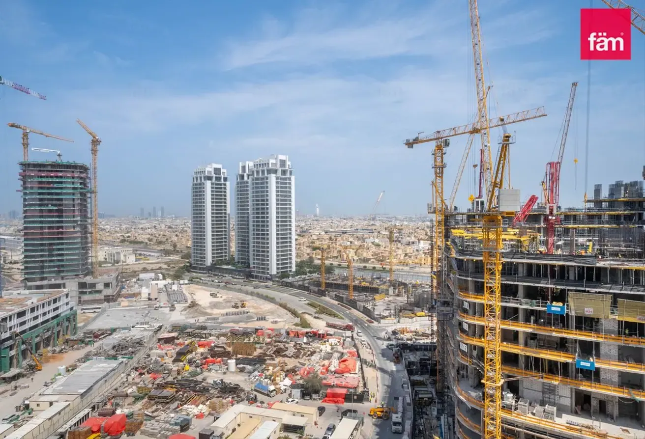 Lowest Price | High ROI | Handover Soon