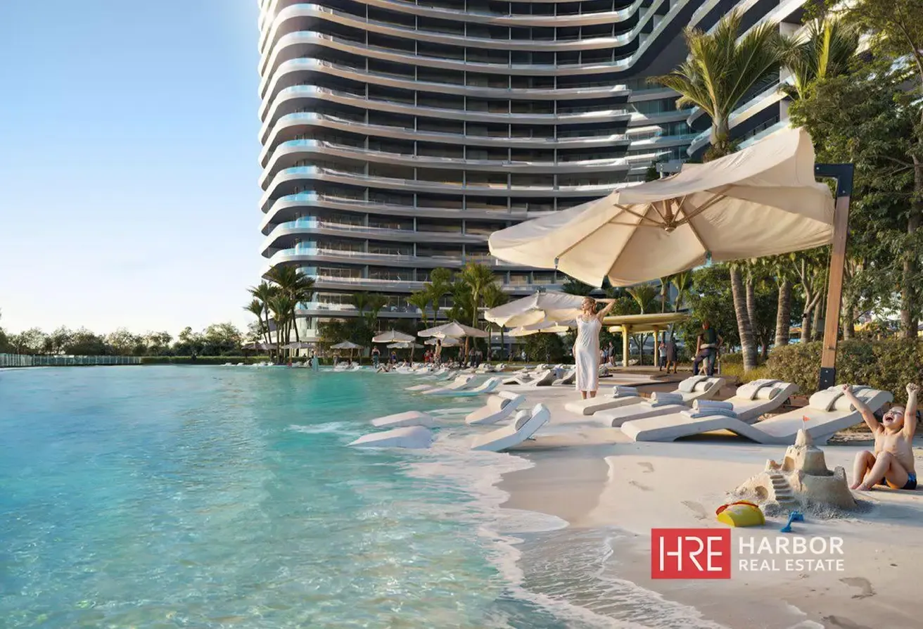 Near Completion | High Floor Unit | Resort Style