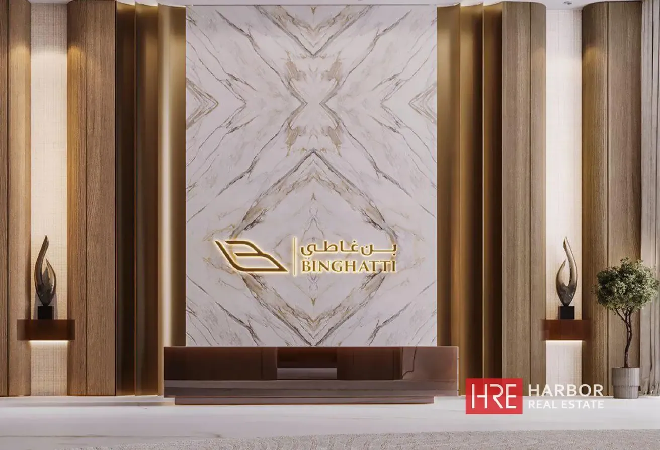 Near Completion | High Floor Unit | Resort Style