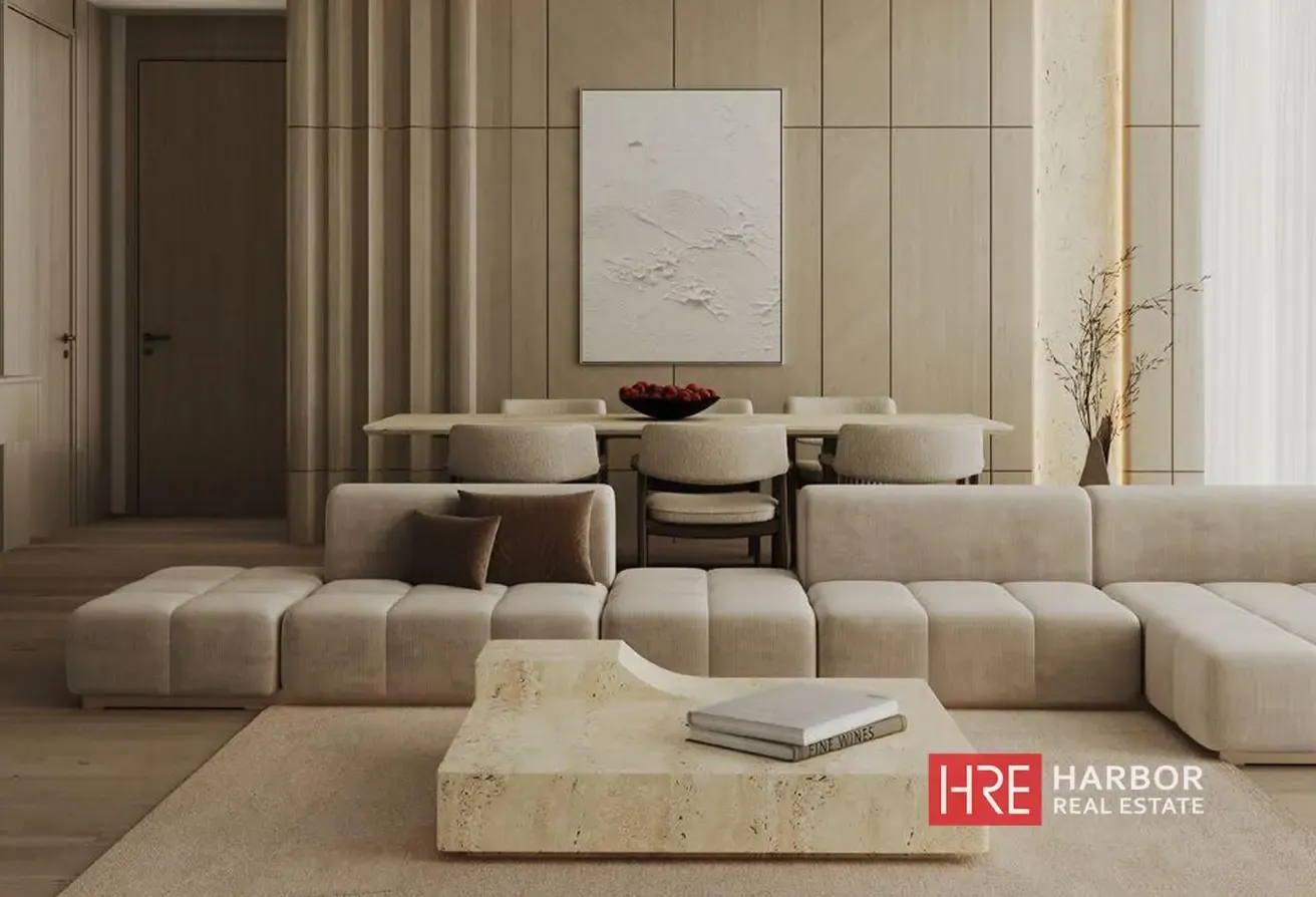 Near Completion | High Floor Unit | Resort Style