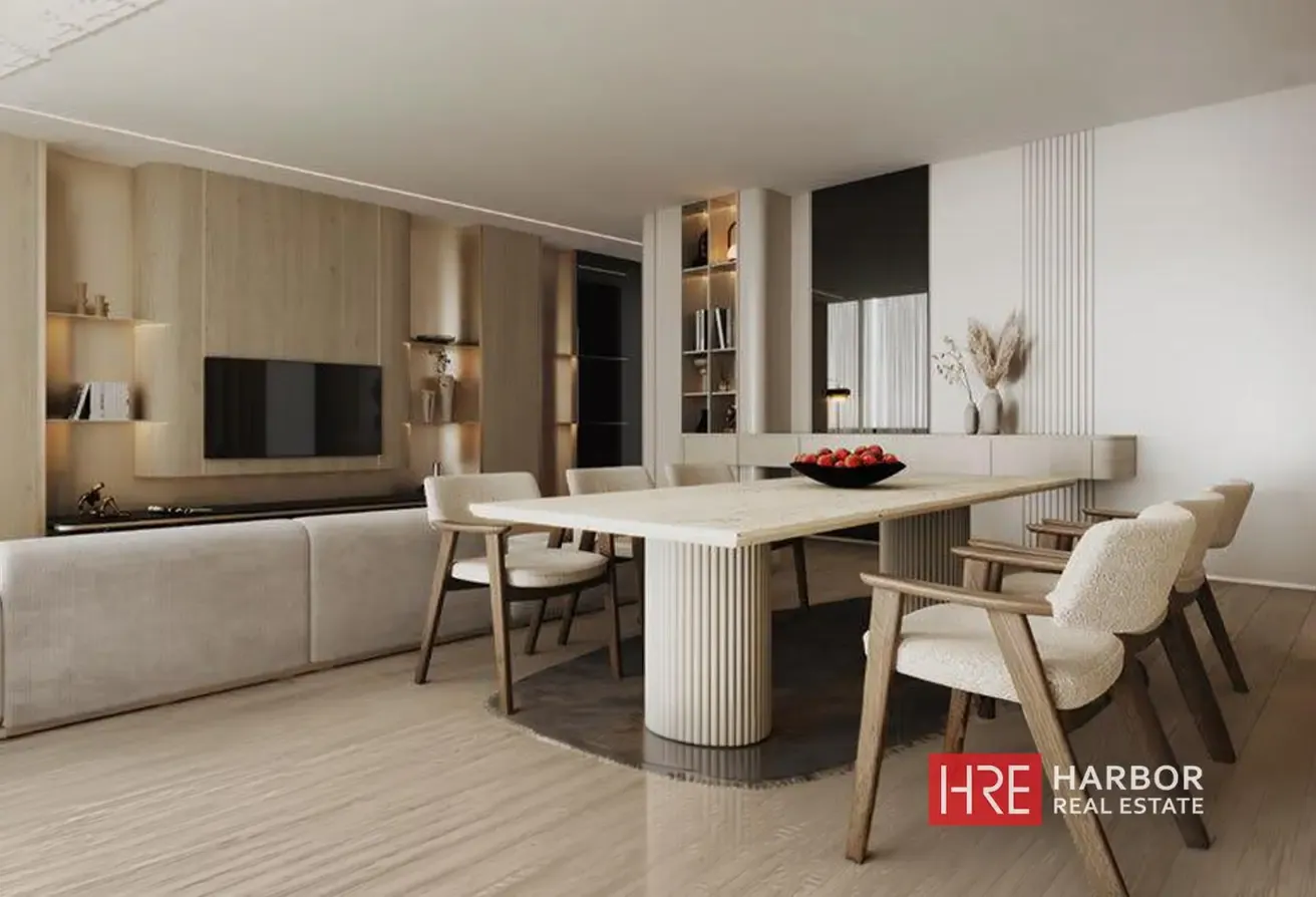 Near Completion | High Floor Unit | Resort Style