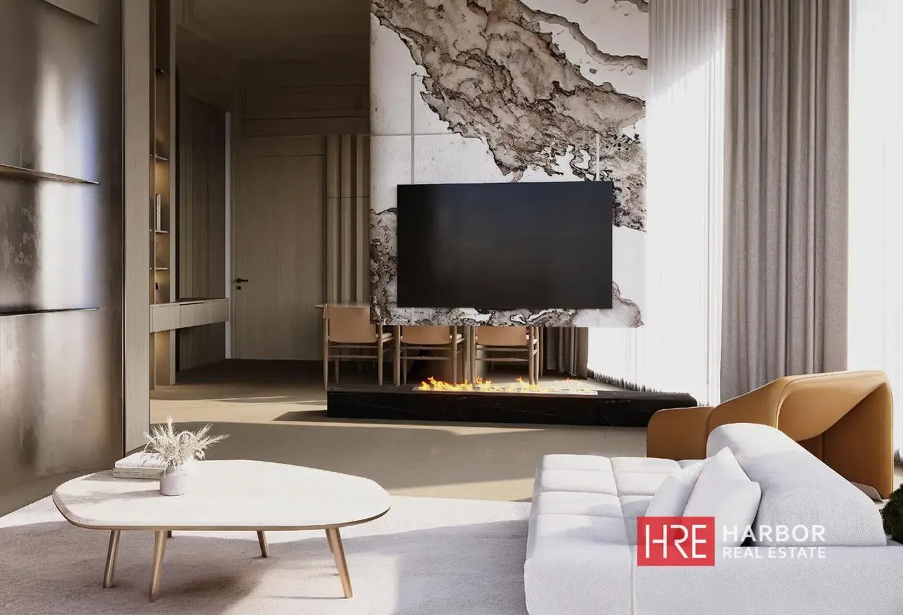 Near Completion | High Floor Unit | Resort Style
