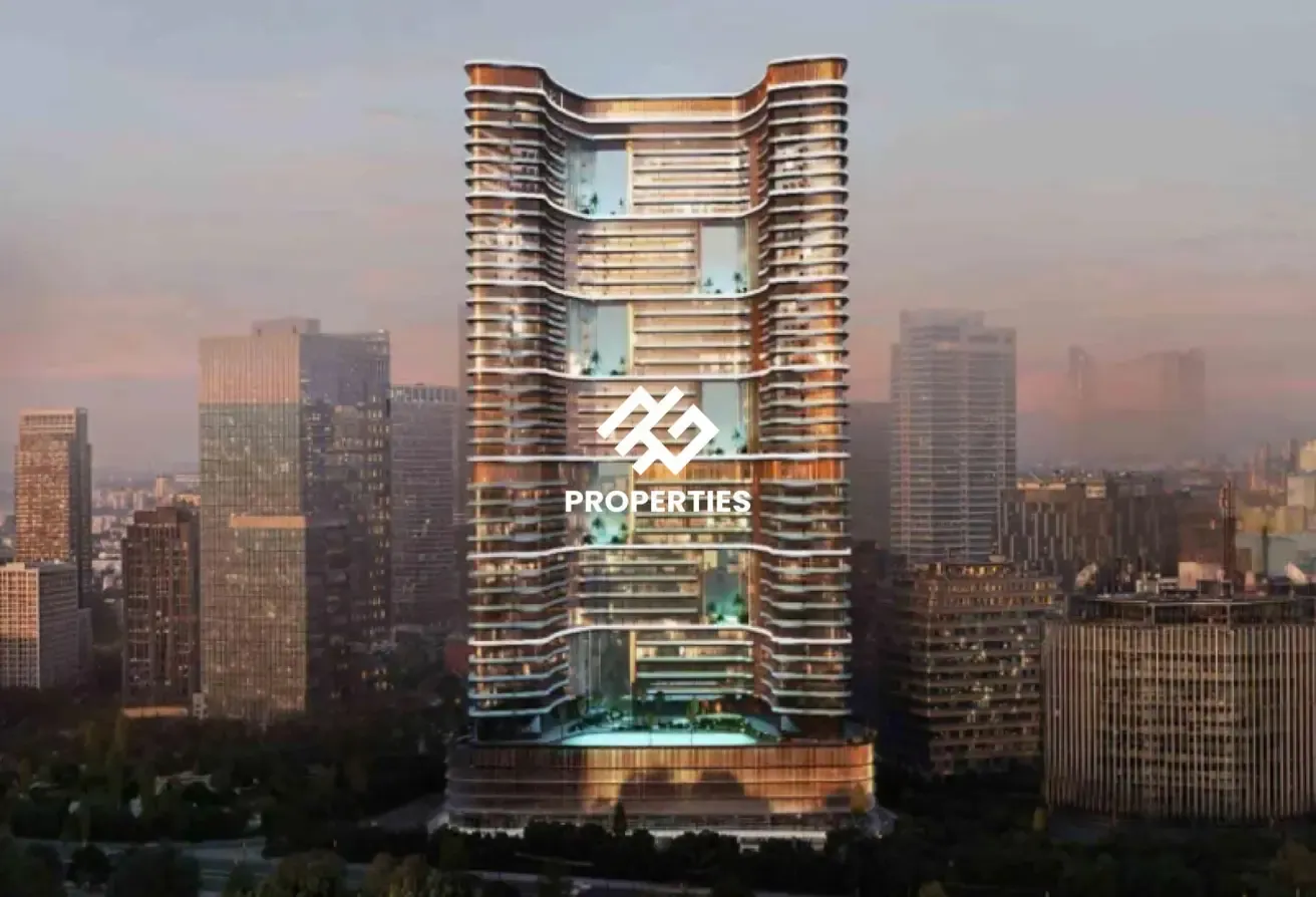 High floor | Spacious Layout | Investor Deal