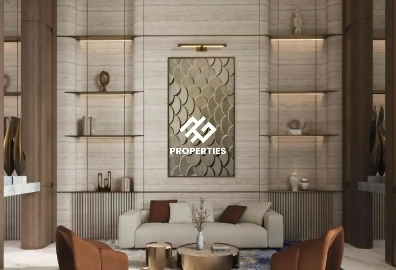 High floor | Spacious Layout | Investor Deal