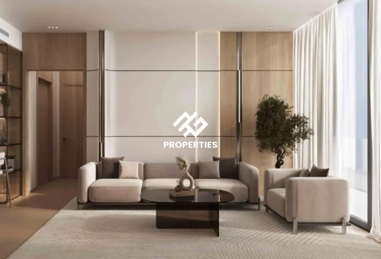 High floor | Spacious Layout | Investor Deal