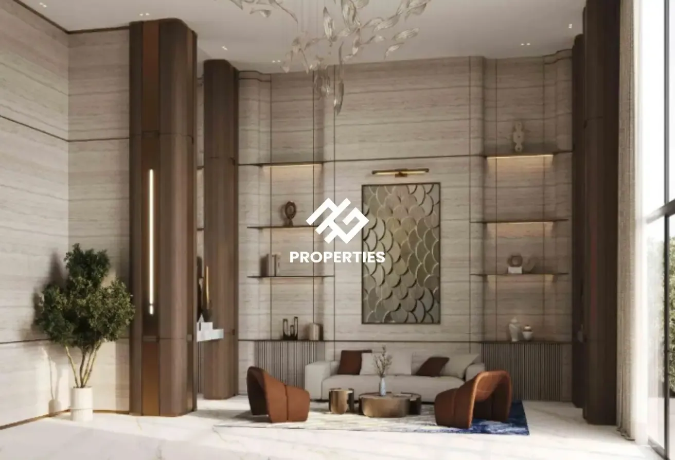 High floor | Spacious Layout | Investor Deal
