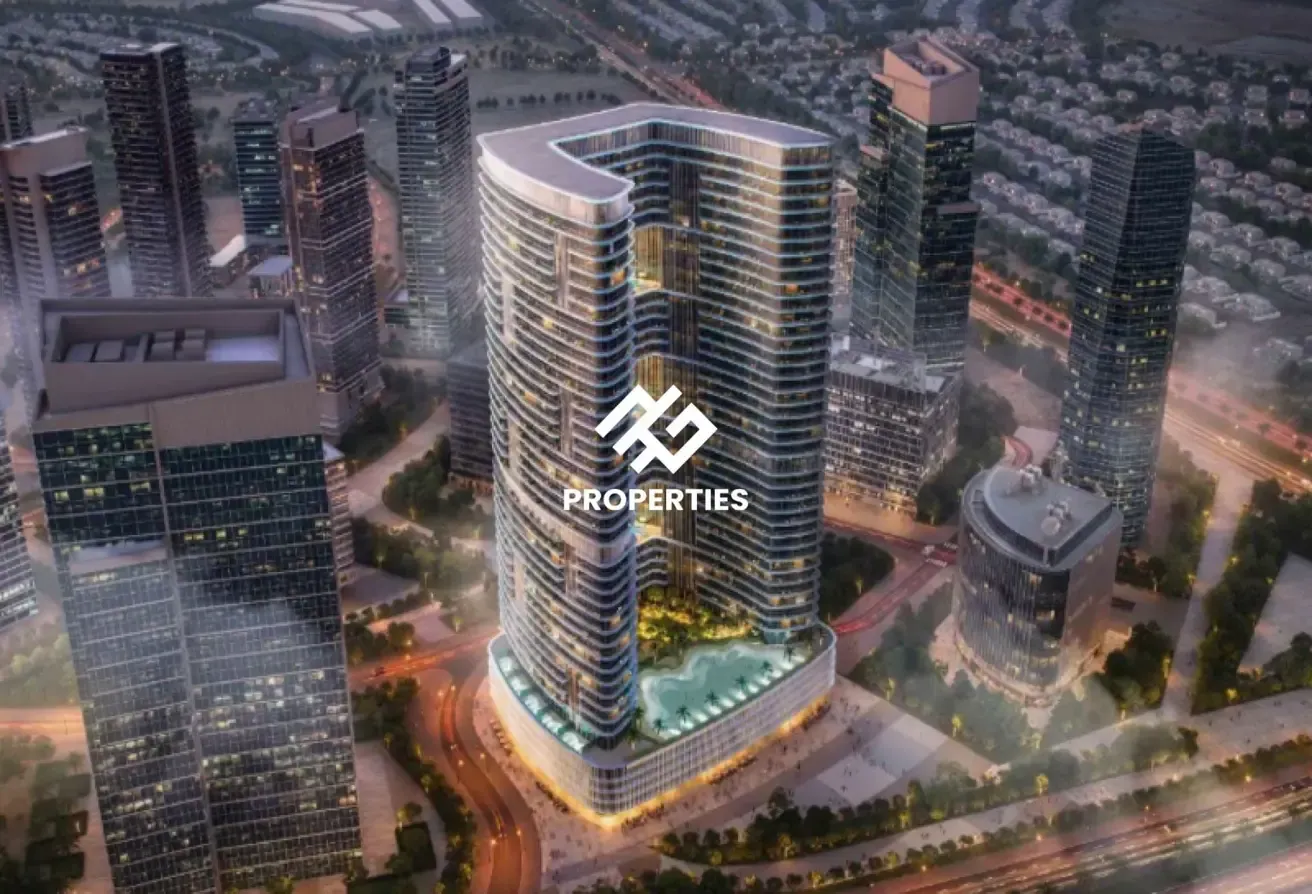 High floor | Spacious Layout | Investor Deal