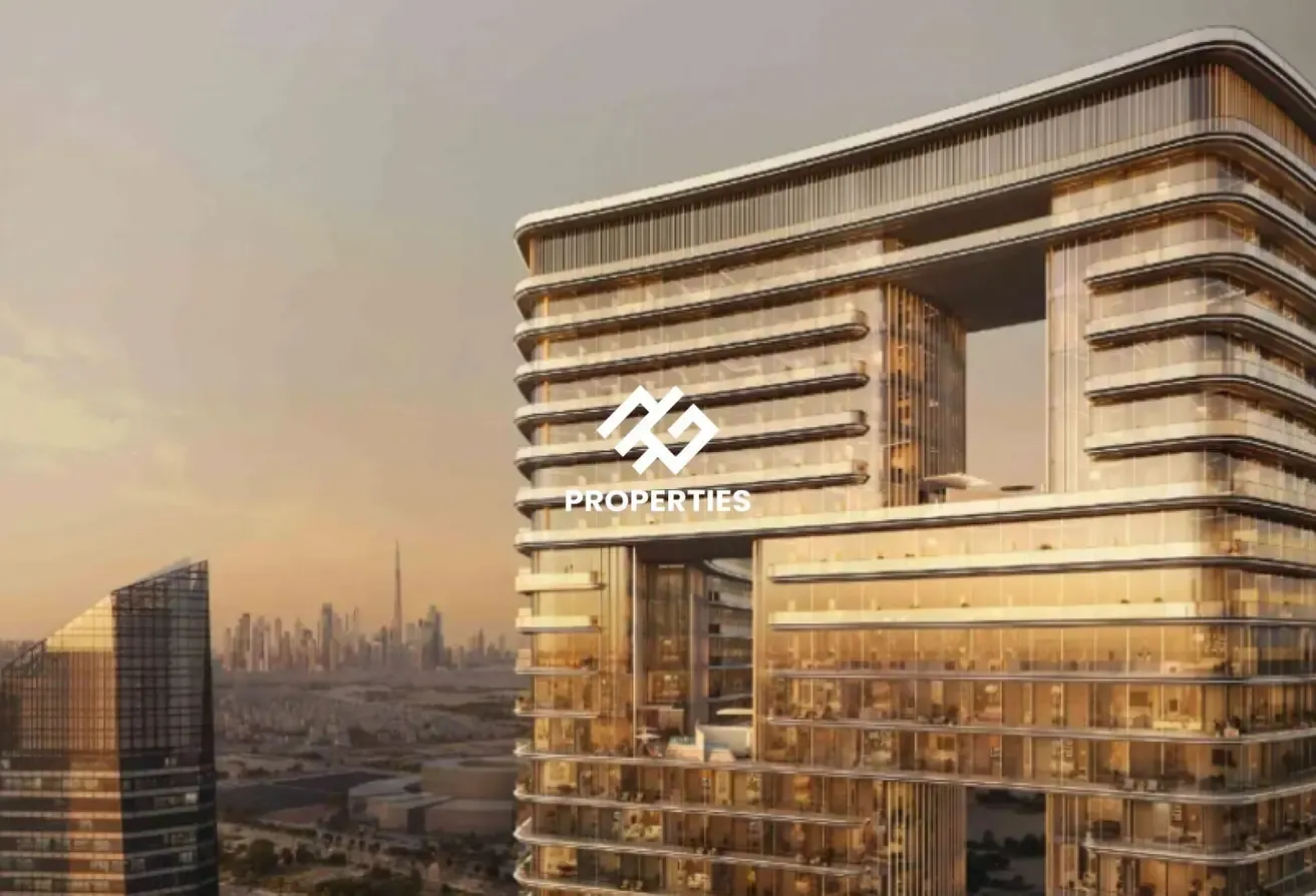 High floor | Spacious Layout | Investor Deal