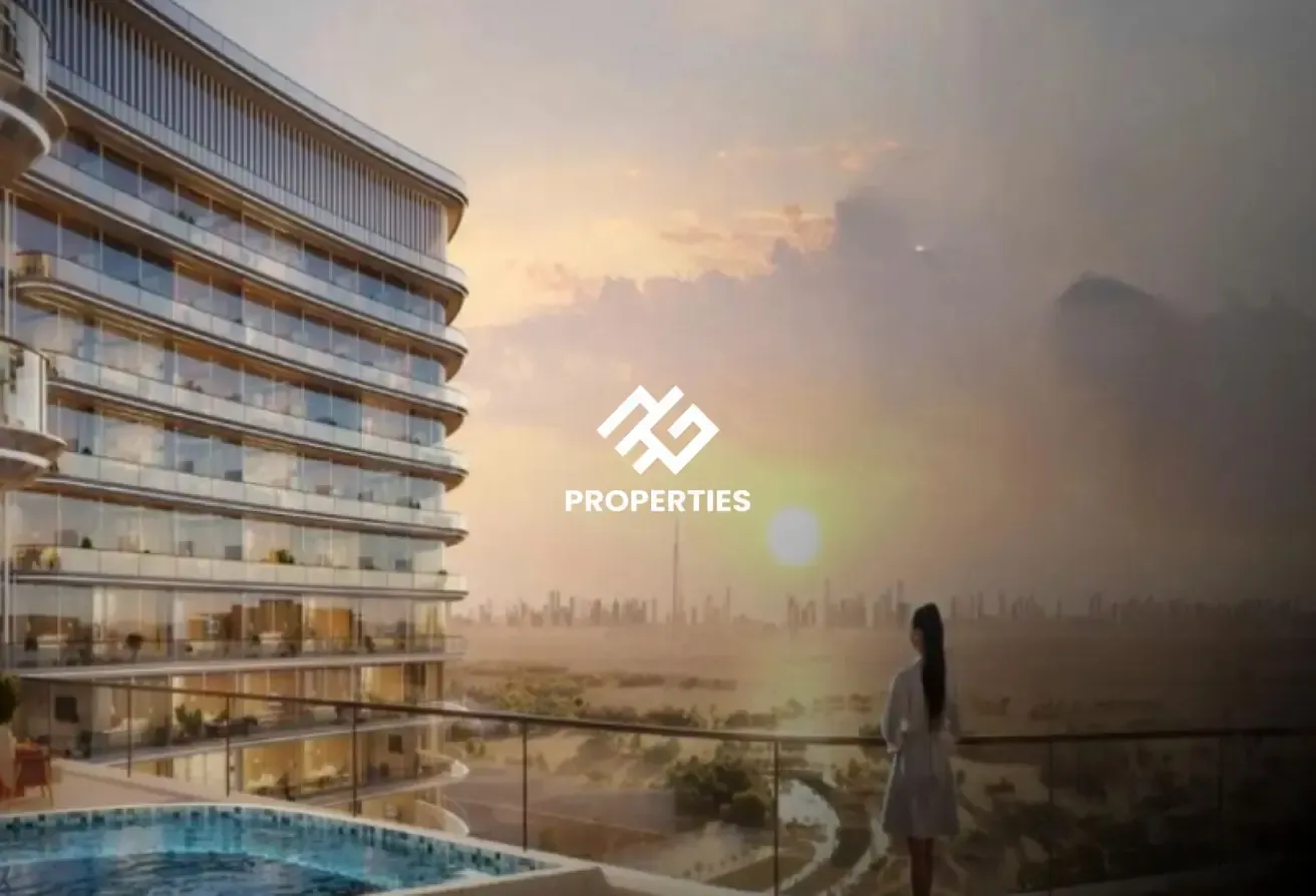 High floor | Spacious Layout | Investor Deal