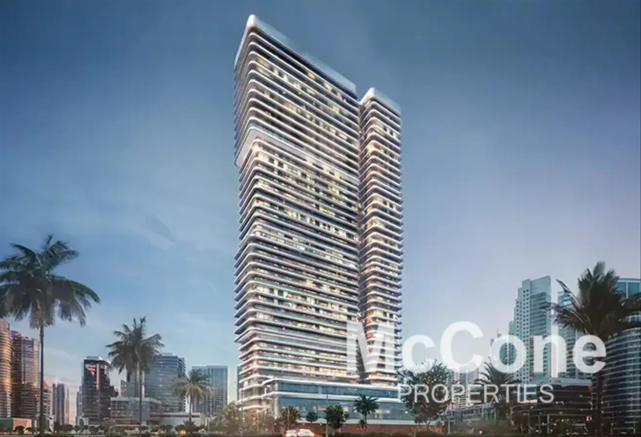 Genuine Resale | High Floor | Park View
