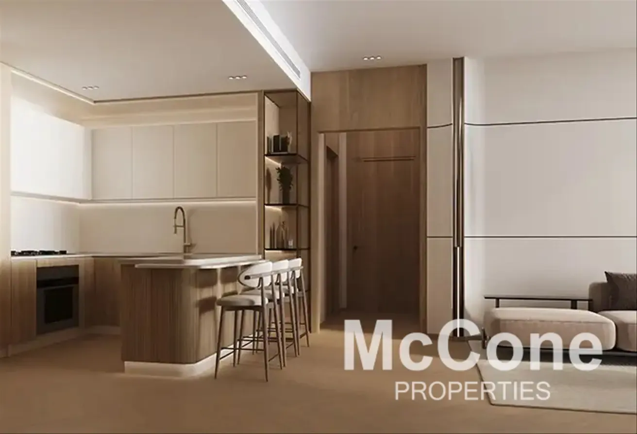 Genuine Resale | High Floor | Park View
