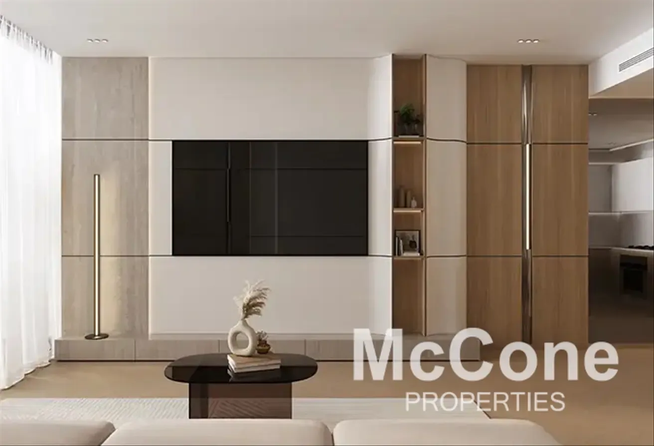 Genuine Resale | High Floor | Park View