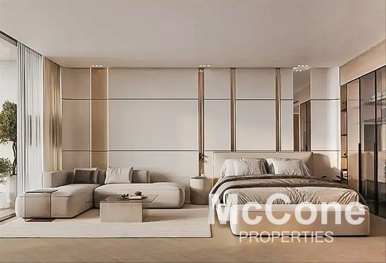 Genuine Resale | High Floor | Park View