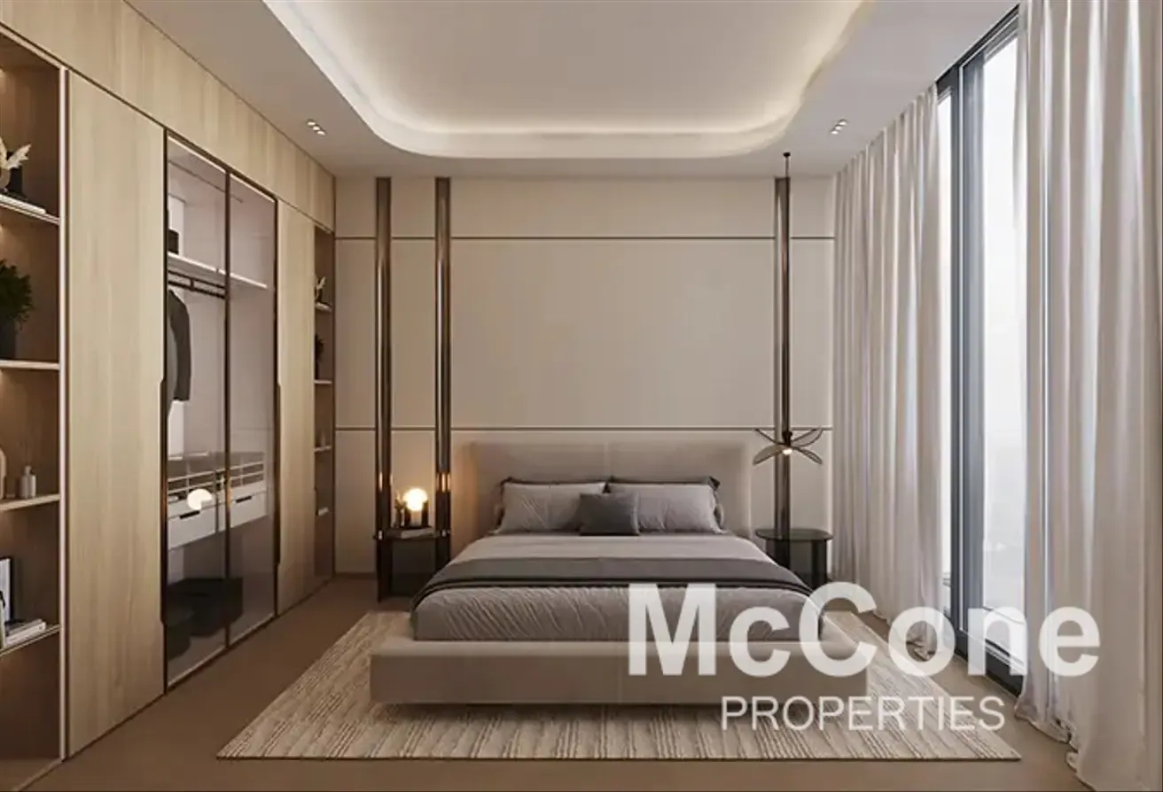 Genuine Resale | High Floor | Park View