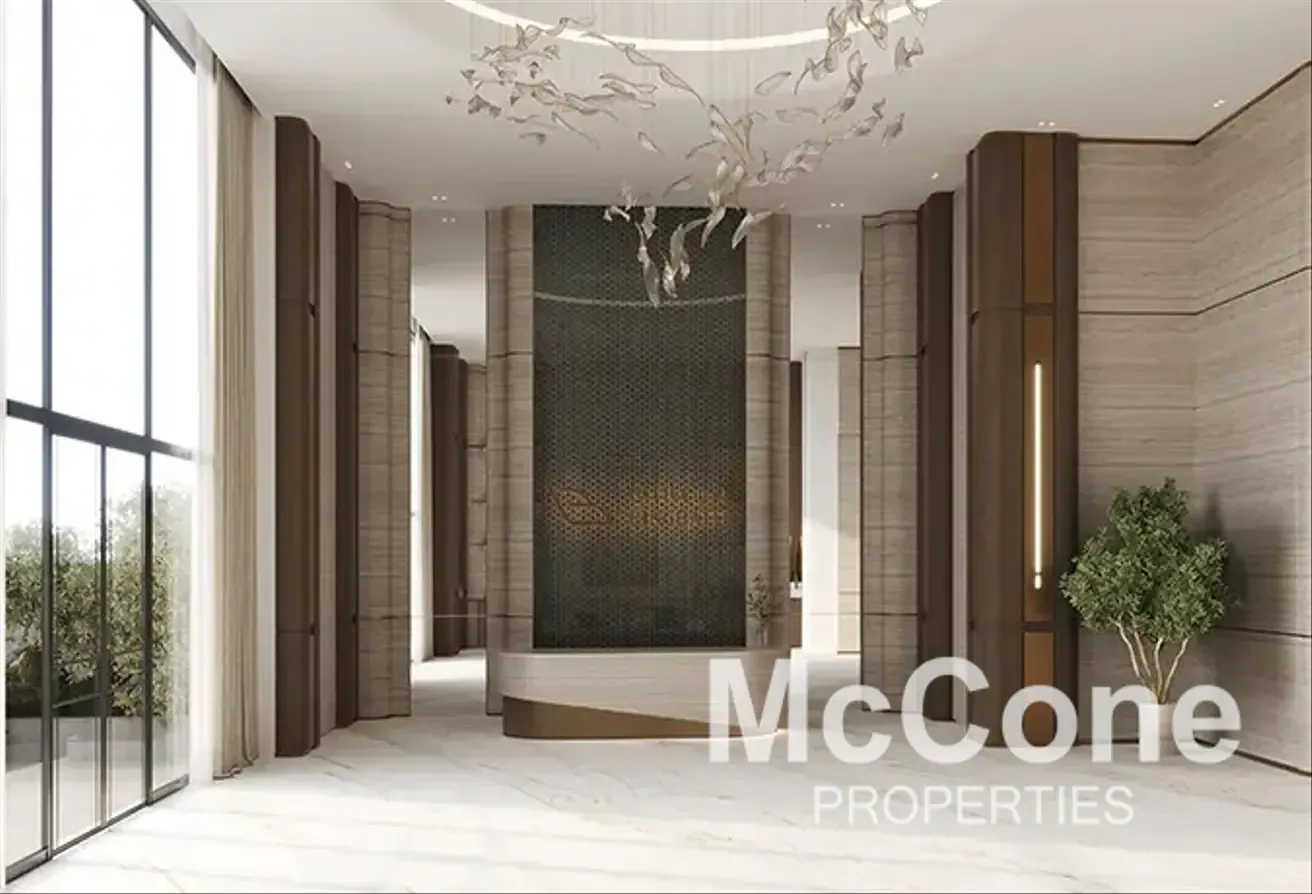 Genuine Resale | High Floor | Park View