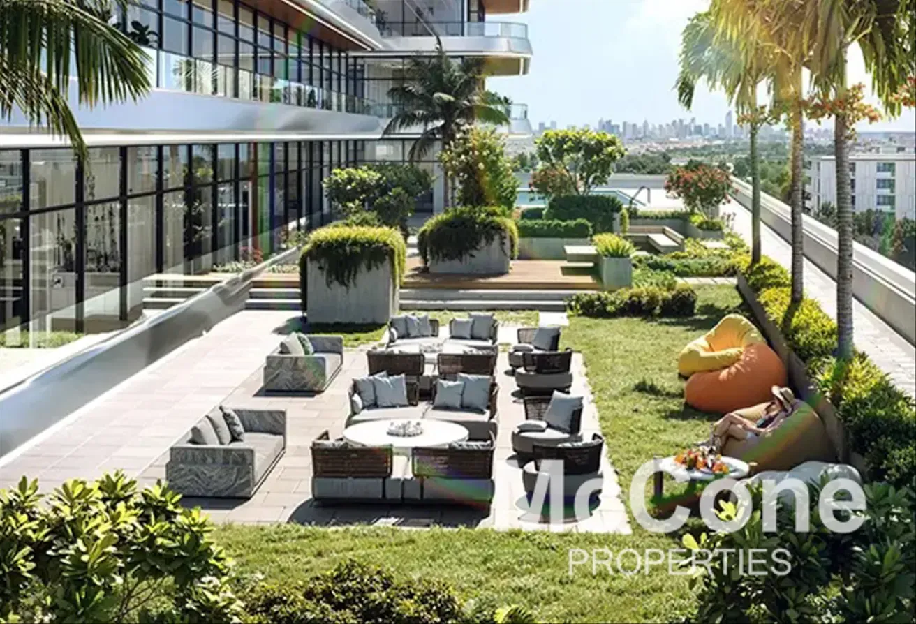 Genuine Resale | High Floor | Park View