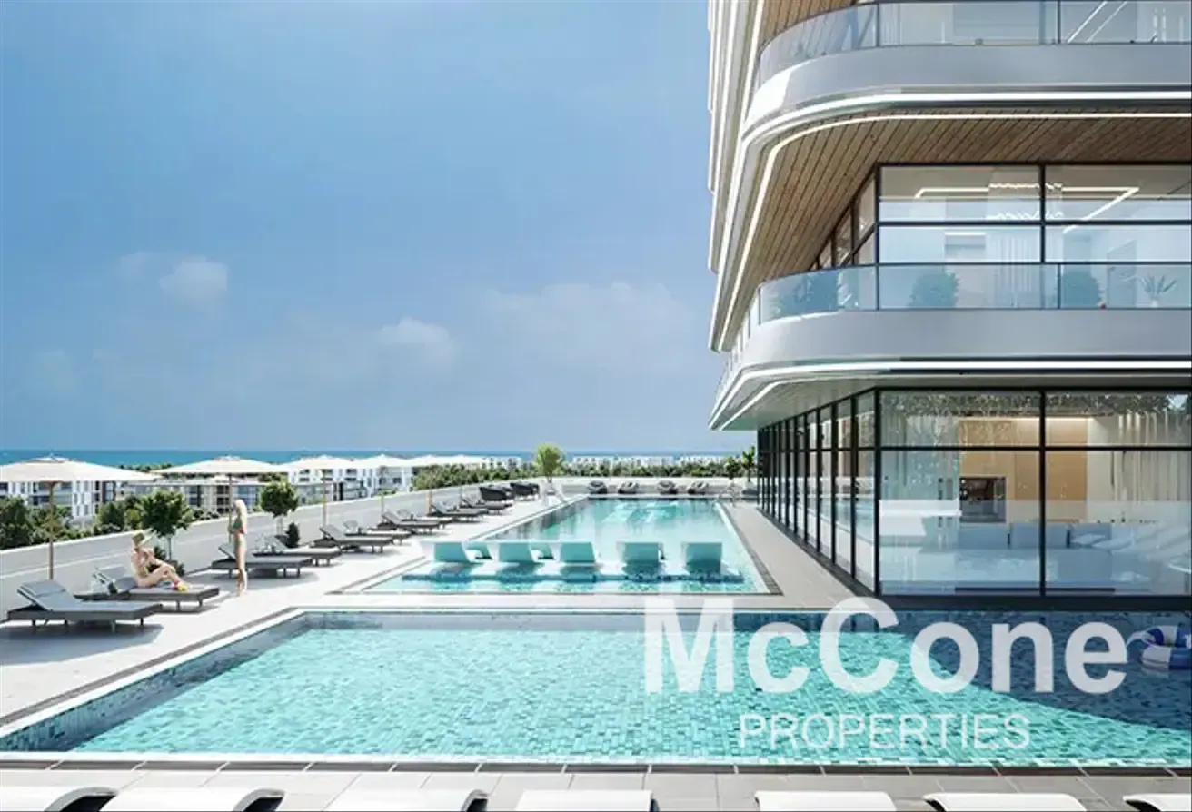 Genuine Resale | High Floor | Park View | Q4 26'