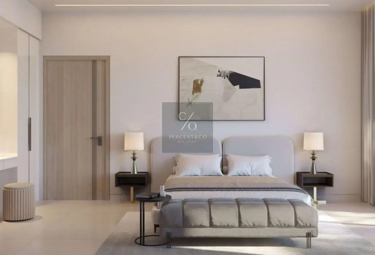 Furnished Studio I Multiple Pool & Gym