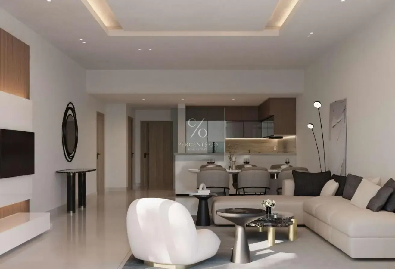 Furnished Studio I Multiple Pool & Gym