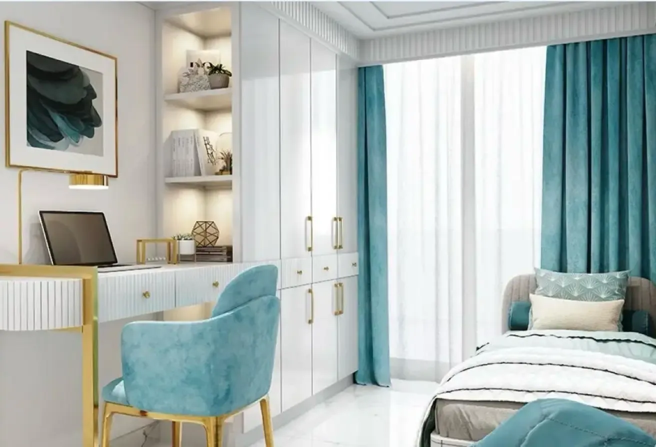 High Roi I Fully Furnished I Spacious