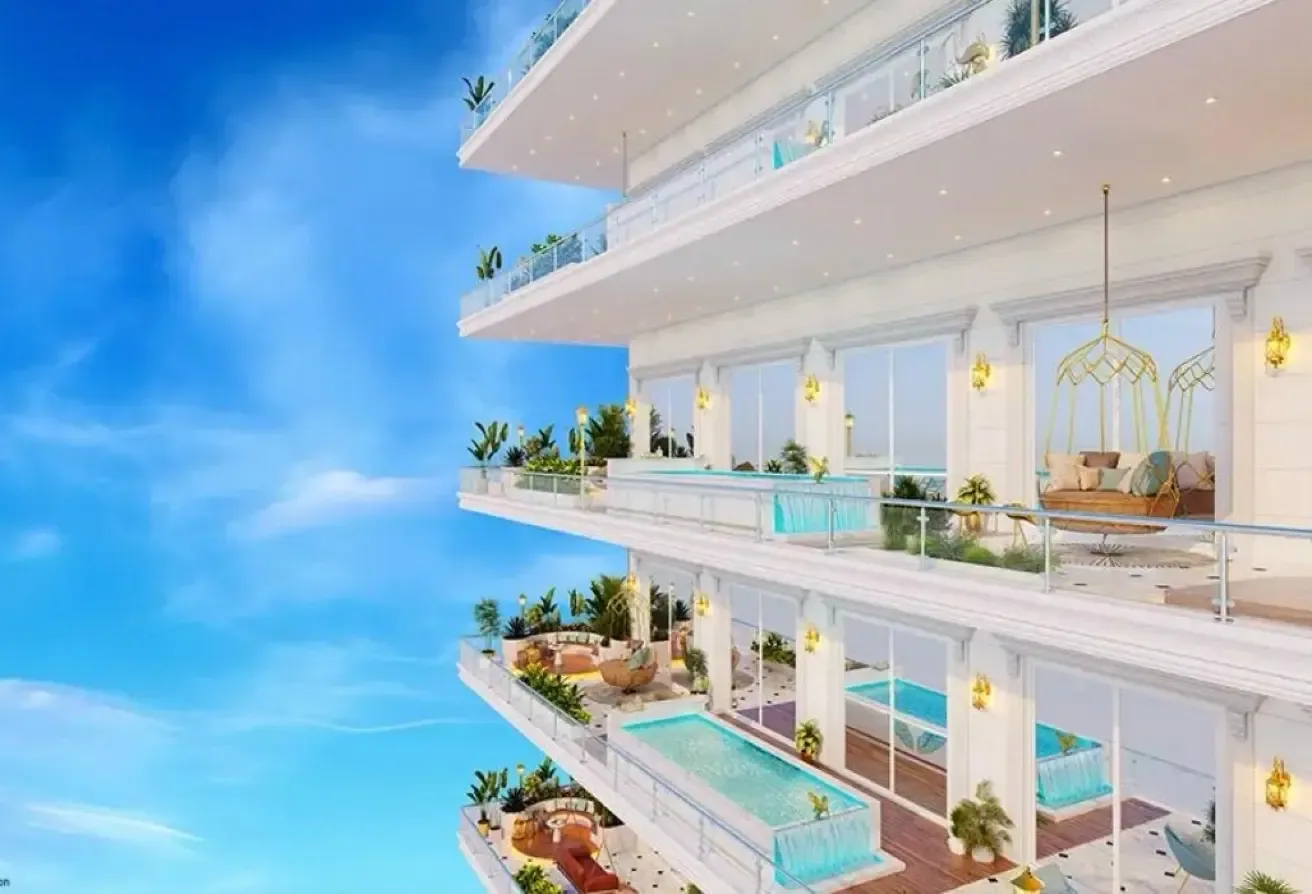 High Roi I Fully Furnished I Spacious