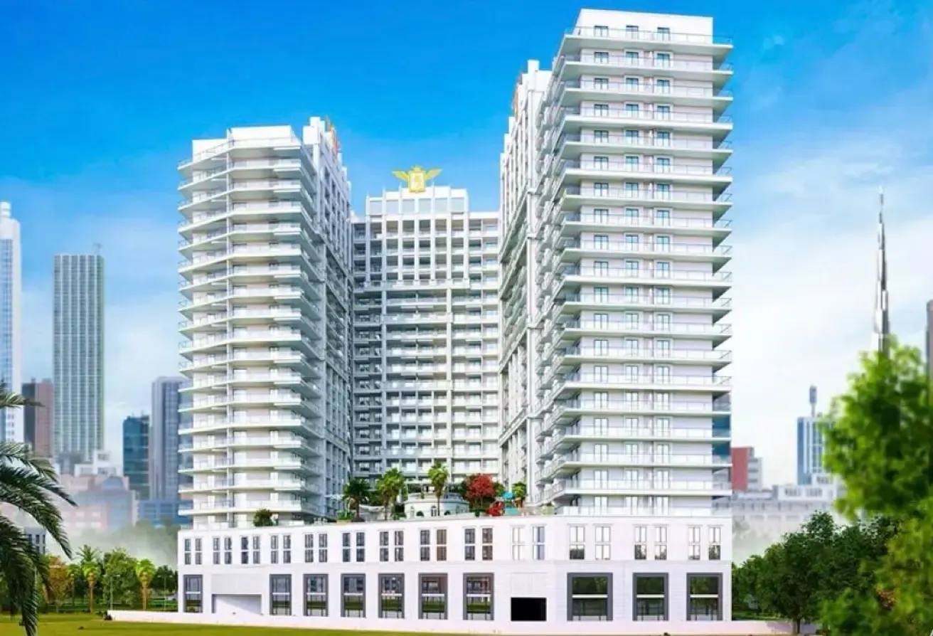 High Roi I Fully Furnished I Spacious