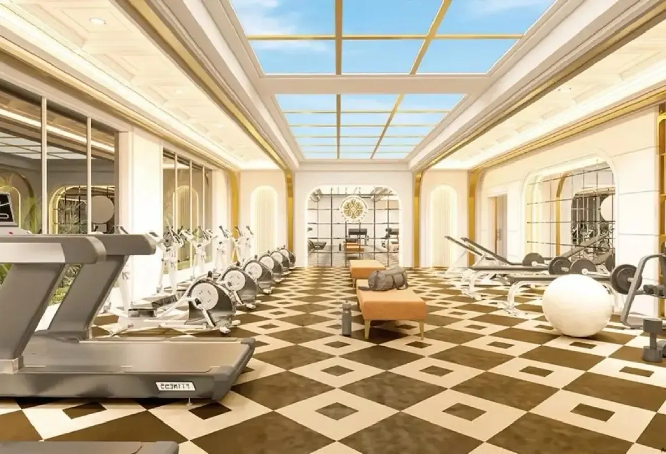 High Roi I Fully Furnished I Spacious