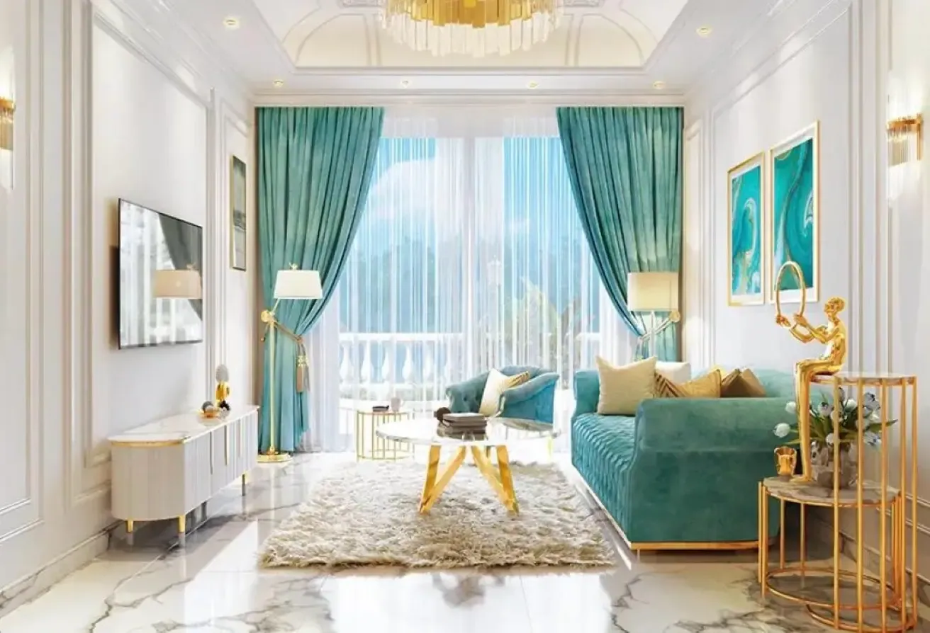 Fully Furnished I Prime Location I High ROI
