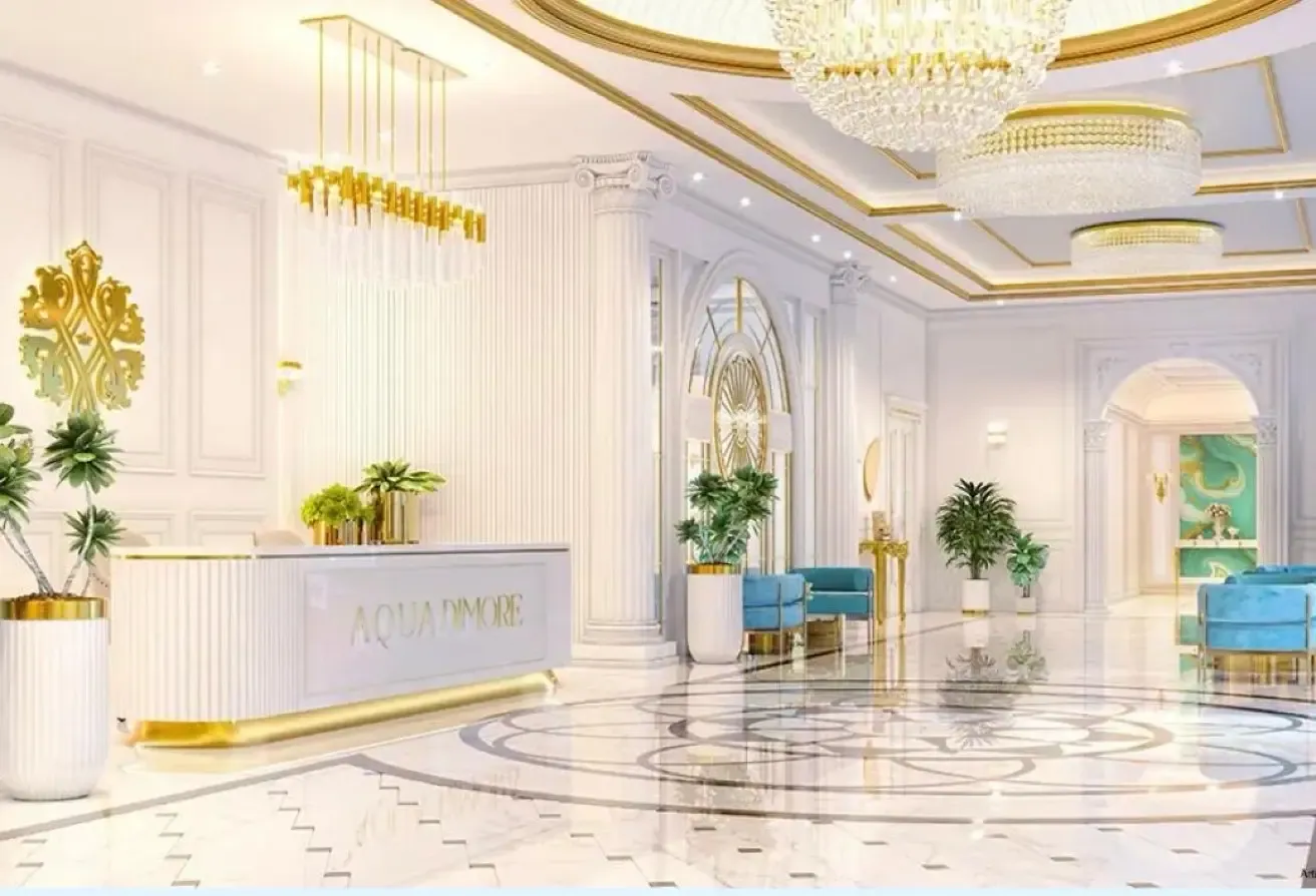 Fully Furnished I Prime Location I High ROI