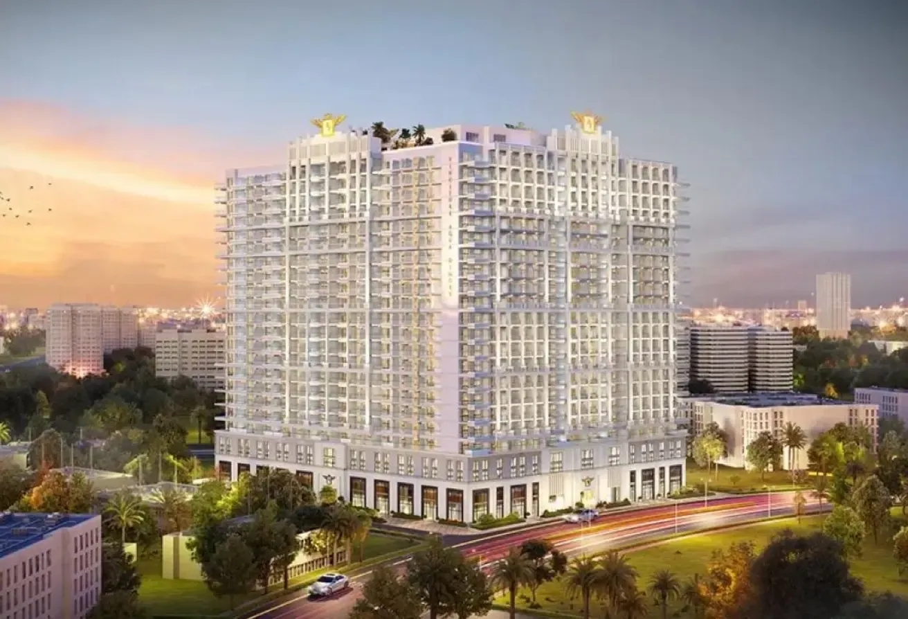 Fully Furnished I Prime Location I High ROI