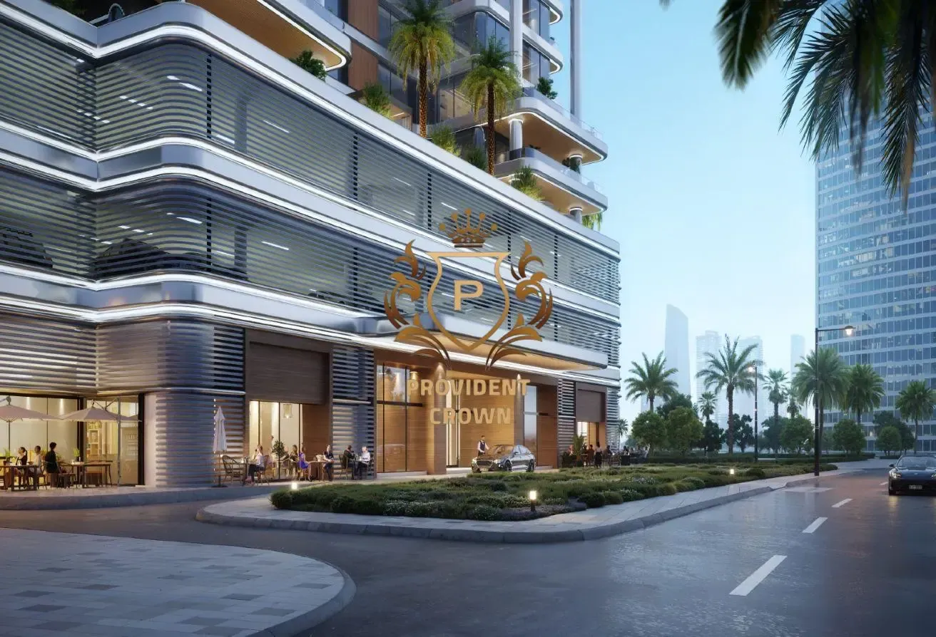 Invest Near Miracle Garden with Strong ROI