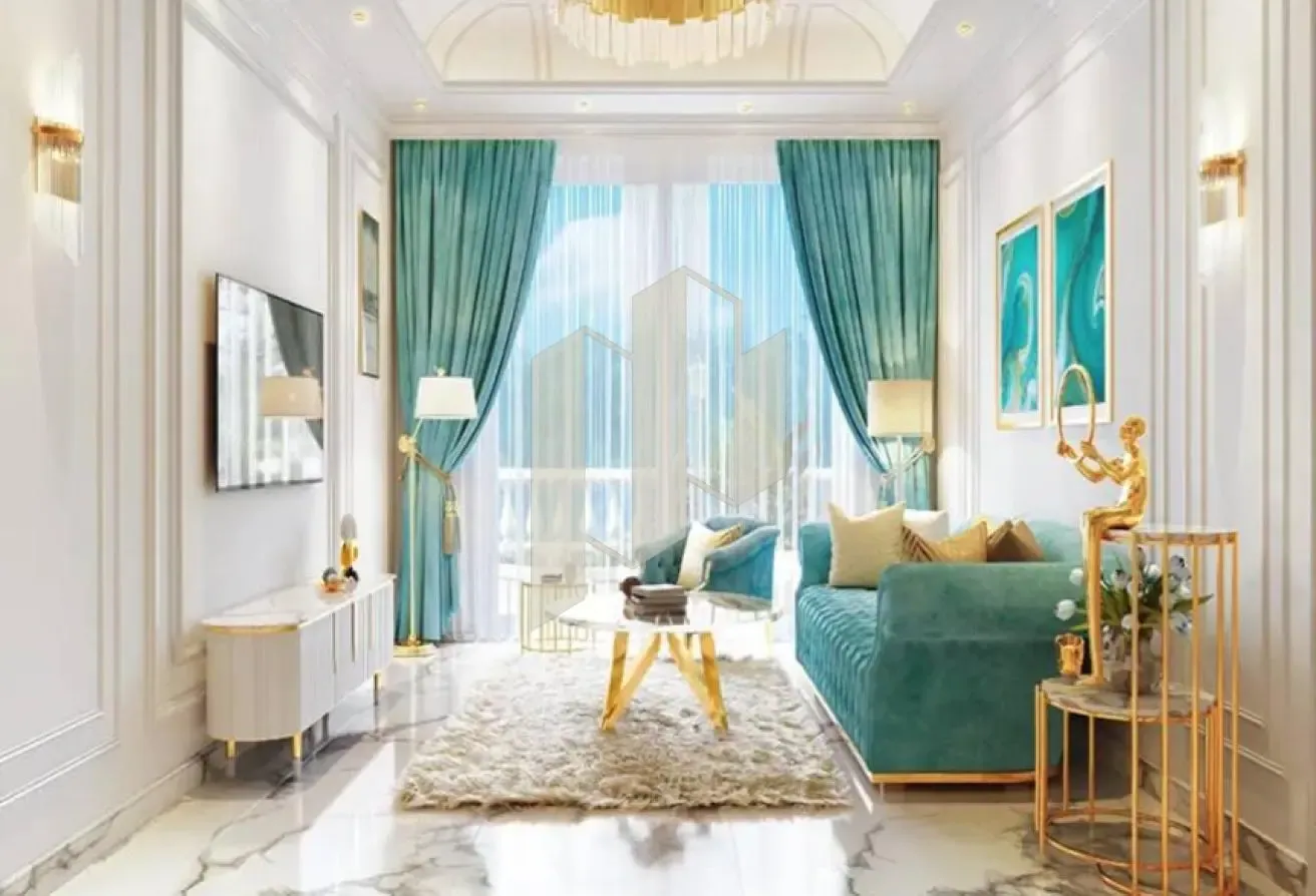 Hot Deal! |Luxury Studio|Private Pool |Close to OP