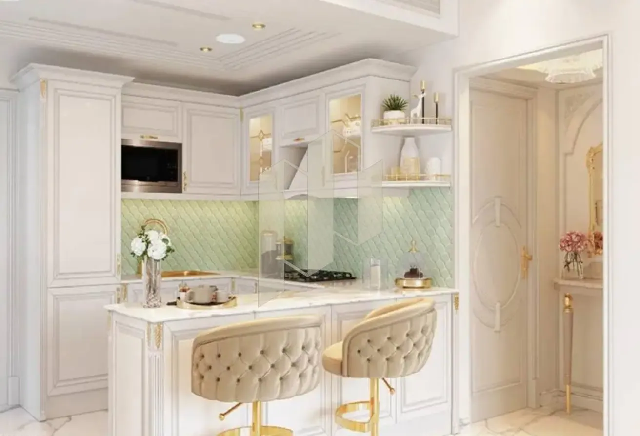Hot Deal! |Luxury Studio|Private Pool |Close to OP