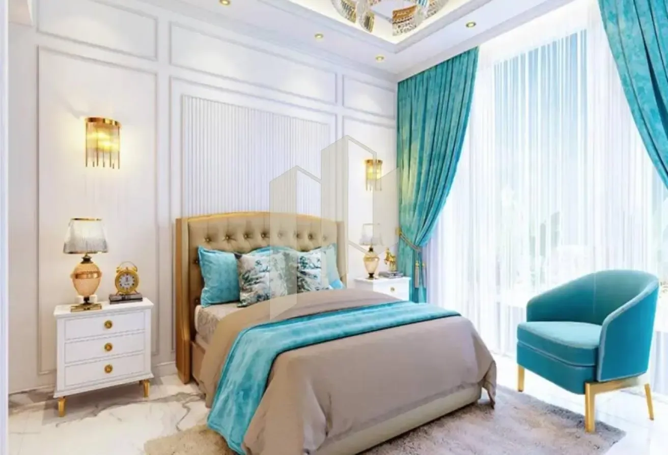 Hot Deal! |Luxury Studio|Private Pool |Close to OP