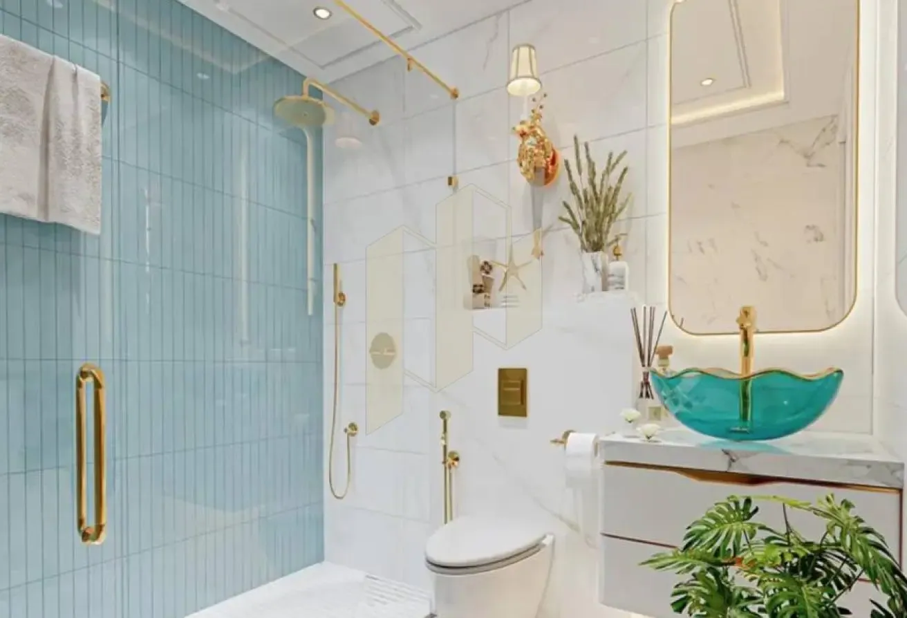 Hot Deal! |Luxury Studio|Private Pool |Close to OP