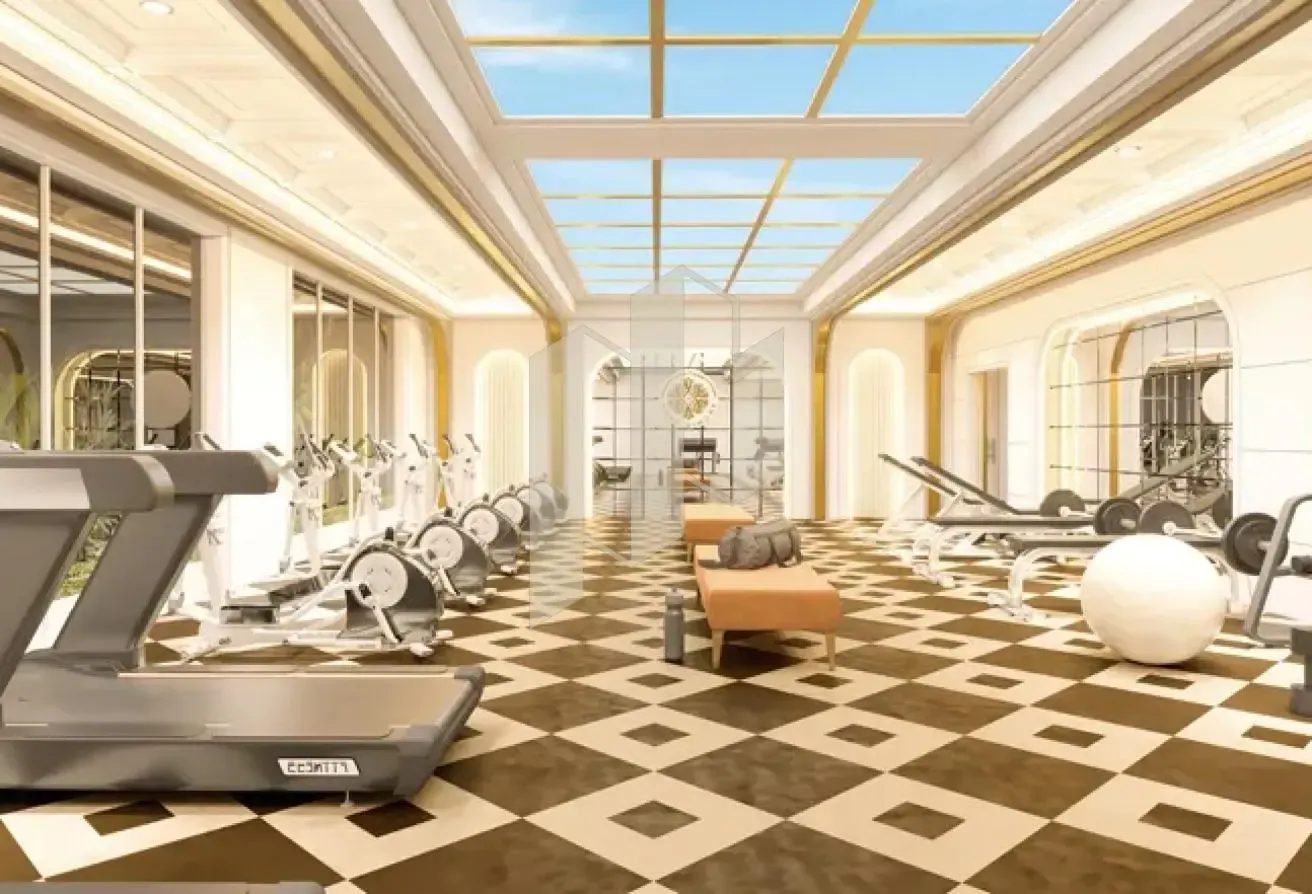 Hot Deal! |Luxury Studio|Private Pool |Close to OP