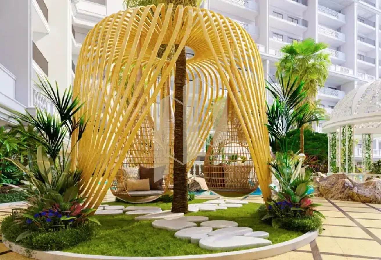 Hot Deal! |Luxury Studio|Private Pool |Close to OP