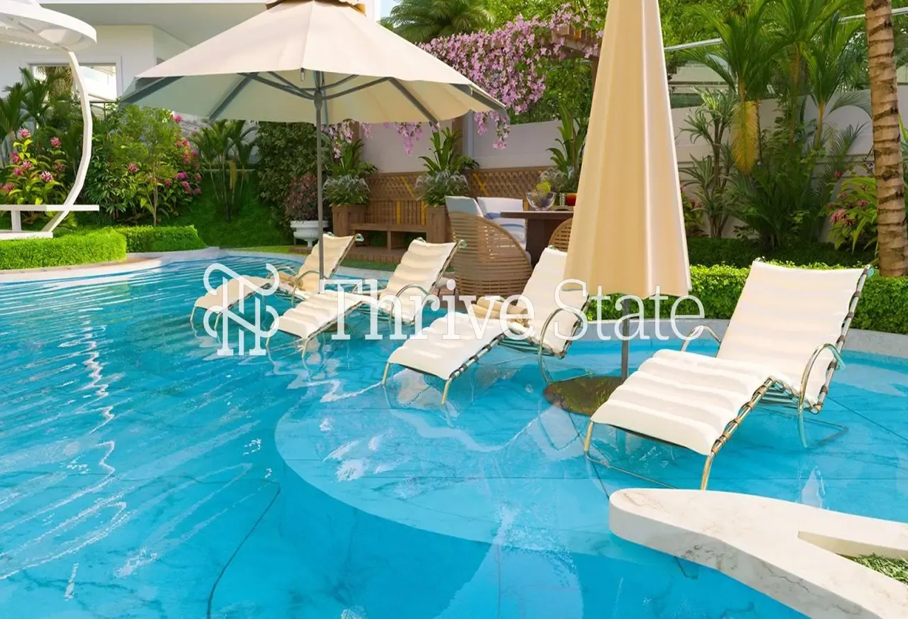 Best Priced | Premium Resort Style | Genuine