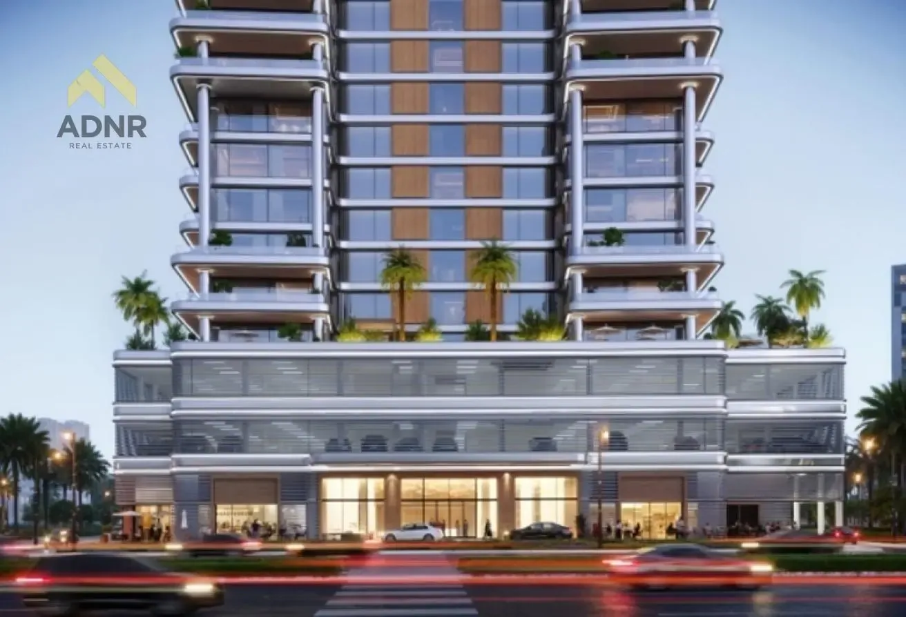 Ready | Smart Home Living | Prime Dubai Location