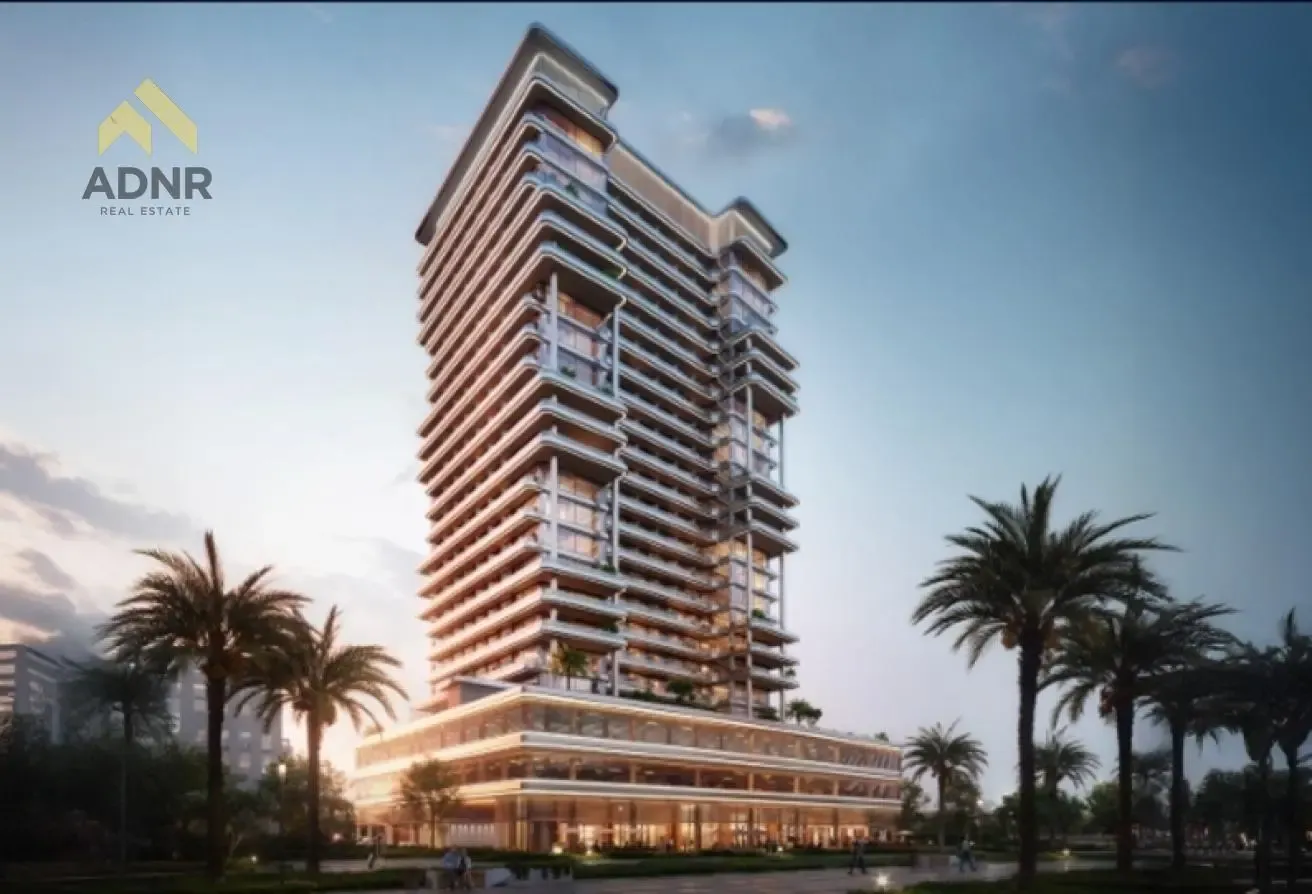 Ready | Smart Home Living | Prime Dubai Location