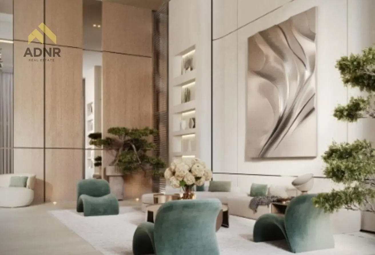 Ready | Smart Home Living | Prime Dubai Location
