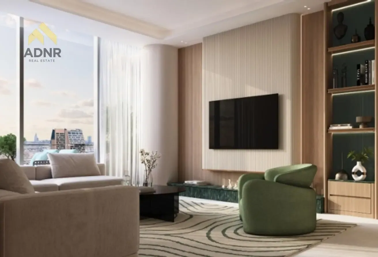 Ready | Smart Home Living | Prime Dubai Location