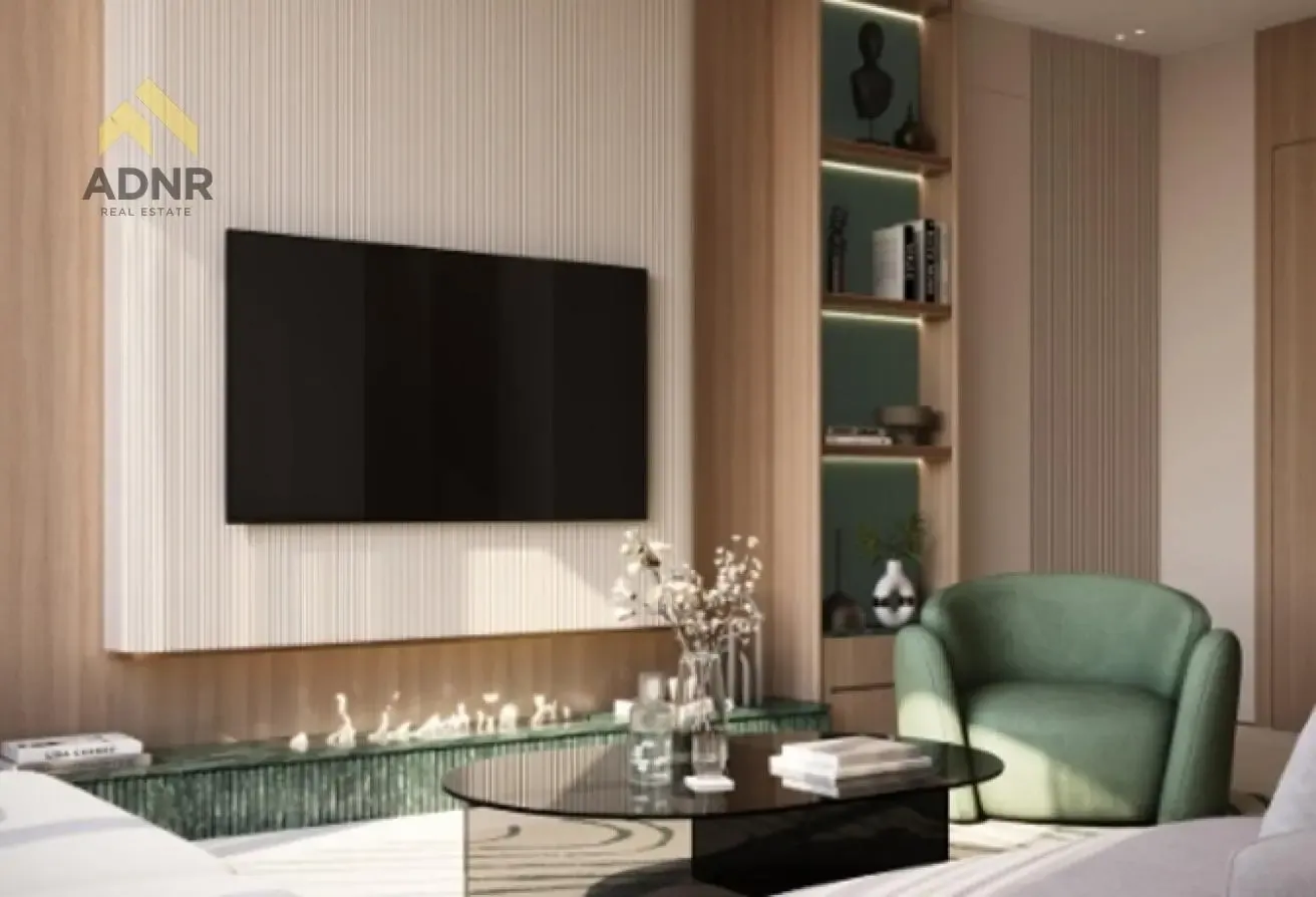 Ready | Smart Home Living | Prime Dubai Location